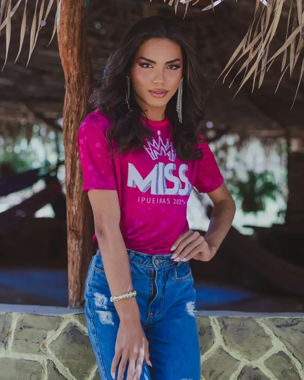 Isadora Morais por Reprodução/instagram
