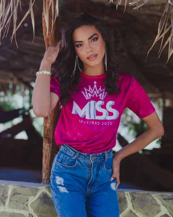 Isadora Morais por Reprodução/instagram