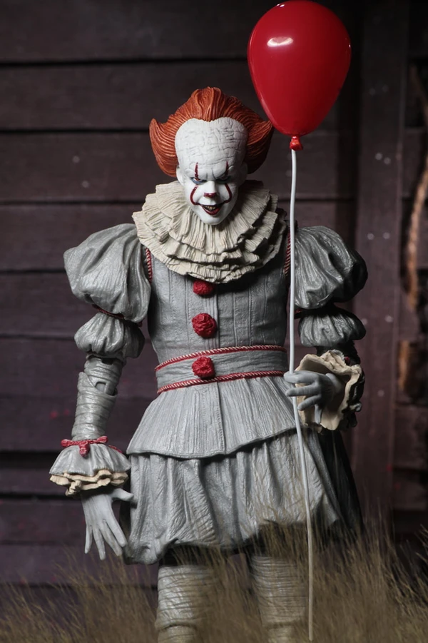 It: A Coisa por divulgação