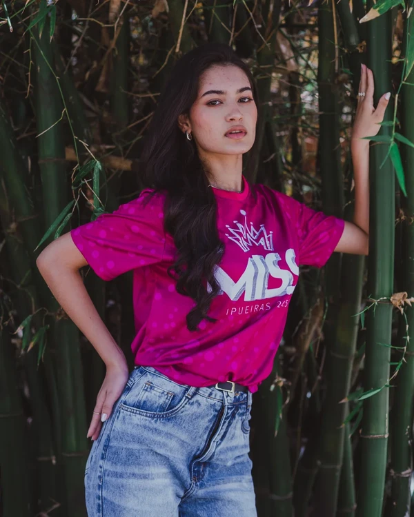 Izabelly Chaves por Reprodução/Instagram
