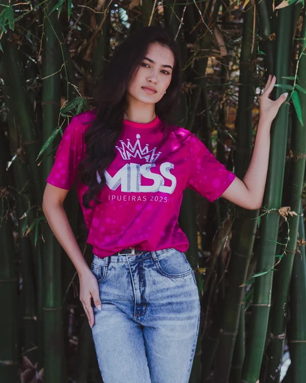 Izabelly Chaves por Reprodução/Instagram
