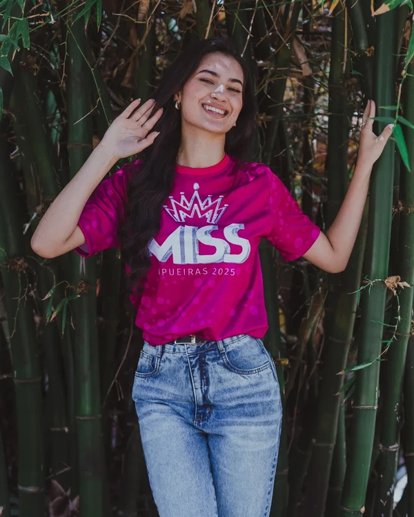 Izabelly Chaves por Reprodução/Instagram