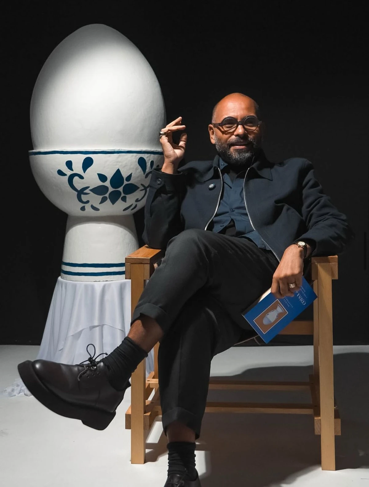 Michel Alcoforado