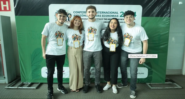 Os projetos vencedores serão aqueles que apresentarem a abordagem mais inovadora e viável, seja por meio de um novo processo, modelo de negócio ou tecnologia, para resolver o desafio proposto.