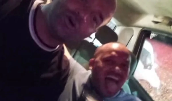 Sargento William Amaral da Conceição, 36, matou Eduardo Filipe Santiago Ferreira