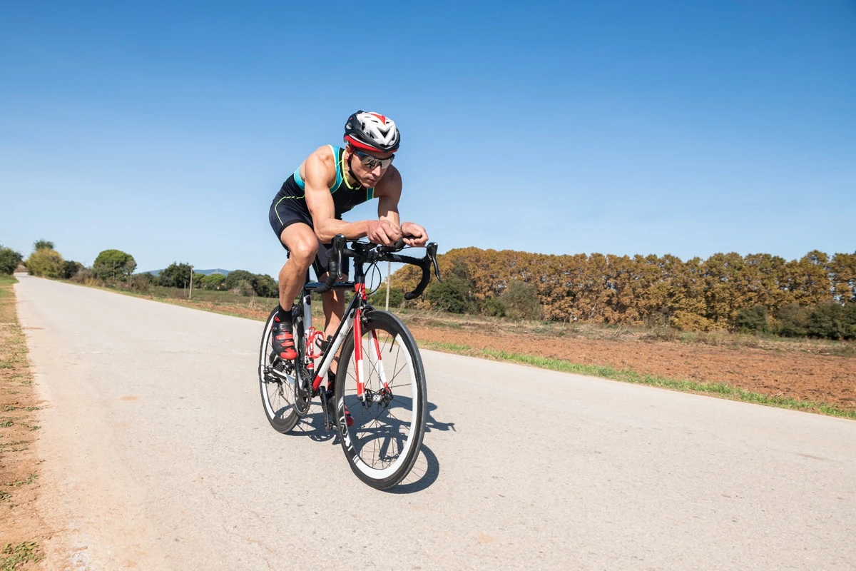 Triathlon em alta: o que é preciso saber antes de começar