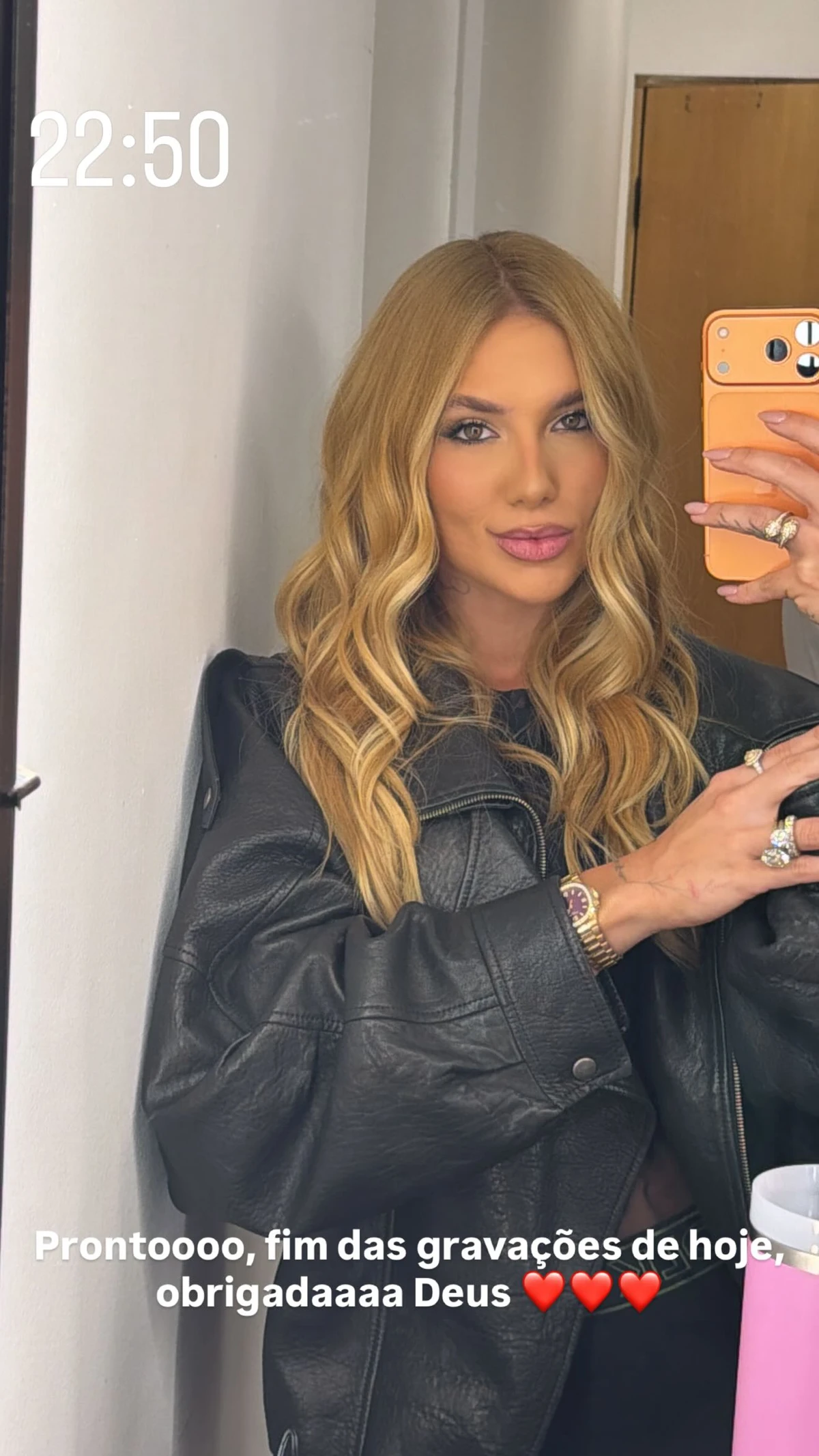 Virginia Fonseca por Reprodução/Instagram