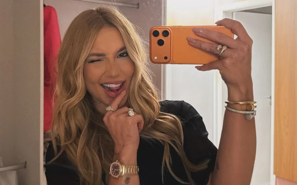 Virginia Fonseca por Reprodução/Instagram