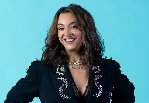  Cátia Fonseca por Reprodução