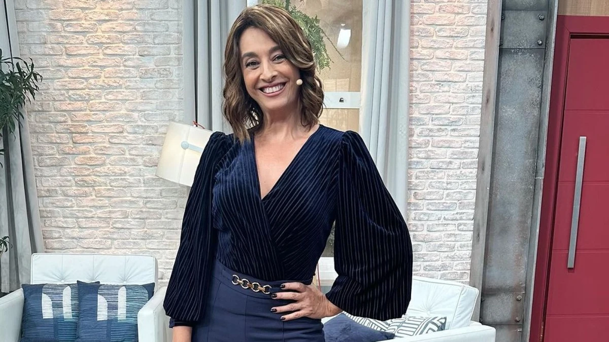  Cátia Fonseca por Reprodução