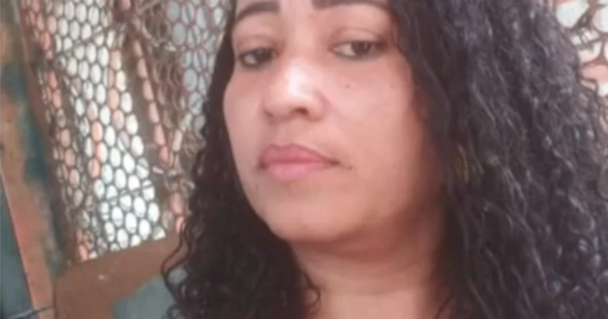 Imagem - Linha do tempo: cronologia mostra como foi feminicídio de comerciante deixada em freezer em Periperi