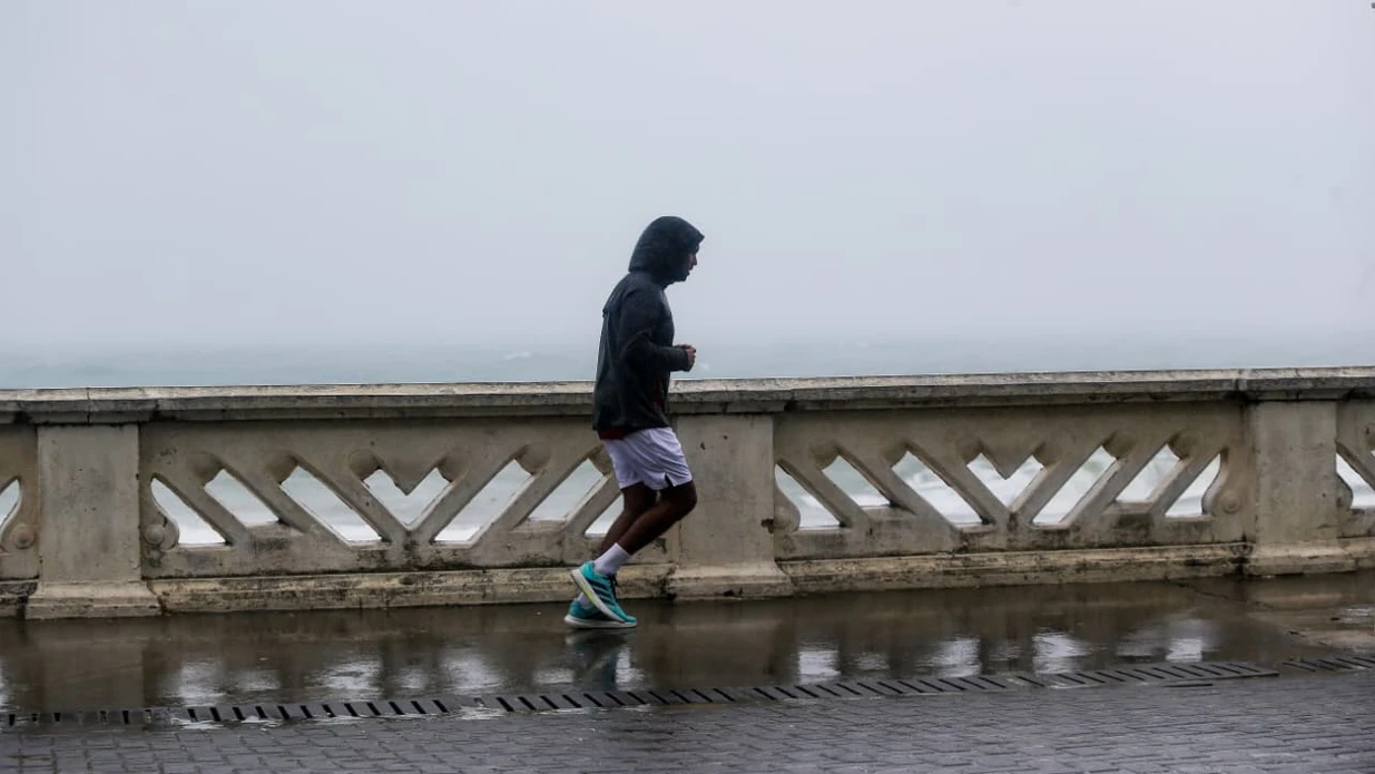 Imagem - Vai chover? Confira previsão do tempo para Salvador nesta semana