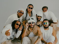 Imagem - Afrocidade anuncia show em Salvador com ingressos entre R$ 10 e R$ 20