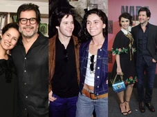 Imagem - De Giovanna Antonelli à Manuela Dias, Murilo Benício já namorou com várias colegas; confira