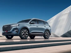 Imagem - Caoa Chery lança linha 2026 do seu SUV mais vendido; veja o que mudou