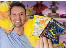 Imagem - Influenciador de Pokémon com 1 milhão de seguidores é preso suspeito de exploração sexual de crianças e estupro