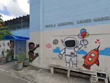 Imagem - Computadores são furtados após escola pública ser arrombada em Salvador