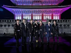 Imagem - BTS e o impacto cultural do K-pop na família

são temas de evento na Ucsal