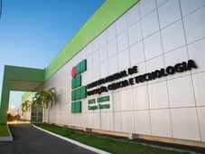 Imagem - Instituto Federal abre concurso com 28 vagas e salários de até R$ 5.967,04