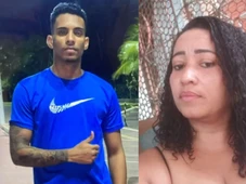 Imagem - Homem é preso após confessar ter matado a companheira em Salvador