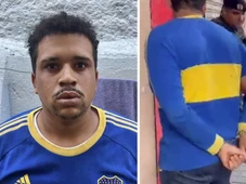 Imagem - Traficante do CV acusado de matar percussionistas do Malê Debalê é preso em São Paulo