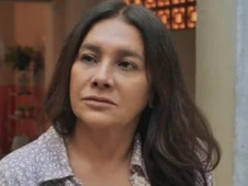 Imagem - Qual é a doença de Lígia (Dira Paes) na novela 'Três Graças'?
