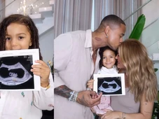 Imagem - Lore Improta e Léo Santana anunciam gravidez com vídeo emocionante: 'Agora somos quatro!'