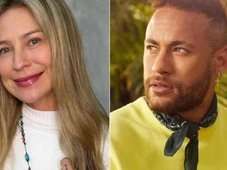 Imagem - Luana Piovani manda indireta e expõe 'calote' de Neymar em parto do filho
