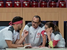 Imagem - Quem saiu do ‘MasterChef Confeitaria 2025’? Participante polêmica é eliminada e fãs comemoram