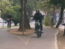 Imagem - Veja que veículos vão passar a exigir placa e CNH dos condutores a partir de 2026