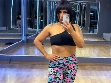 Imagem - Mulher morre após passar mal durante treino em academia