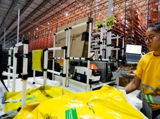 Imagem - Novo Centro de Distribuição do Mercado Livre na Bahia vai gerar 6,5 mil empregos