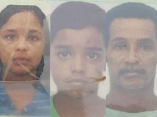 Imagem - Quatro pessoas da mesma família morrem após carro bater em mureta na Bahia