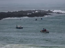 Imagem - Salvador registra volume de chuva maior do que o esperado para o mês; saiba mais