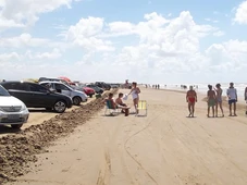 Imagem - Maior praia do mundo fica no Brasil e demora 63h para ser atravessada a pé