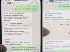Imagem - Regras e planos de expansão: veja como funciona o RH do PCC
