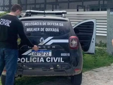 Imagem - Funcionária é estuprada por colega de trabalho dentro de empresa