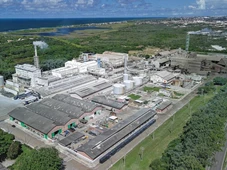Imagem - Tronox da Bahia zera uso de energia fóssil e opera 100% com fonte renovável