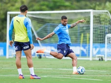 Imagem - Bahia recebe o Internacional para se aproximar da fase de grupos da Libertadores