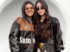 Imagem - Yasmin Santos anuncia fim do noivado com Maria Venture: 'Tinha esperança'