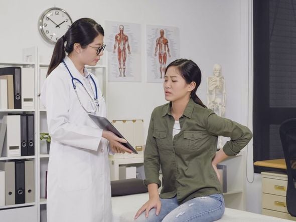 Imagem - Lombalgia: 7 dicas eficazes para aliviar e prevenir dores nas costas