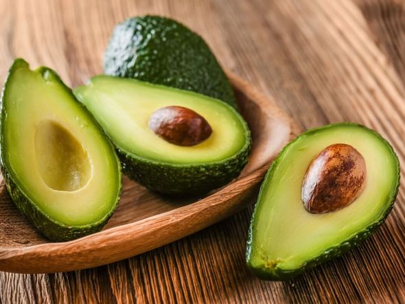 Imagem - 9 frutas com gorduras que fazem bem à saúde
