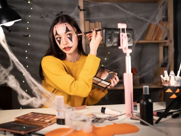 Imagem - 11 produtos do dia a dia para usar na maquiagem de Halloween