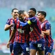 Imagem - Bahia supera a chuva e o Internacional em partida atrasada pela Série A
