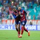 Imagem - Willian José chega a segunda temporada com mais participações em gols