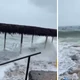 Imagem - Bar da Mônica suspende atendimento por tempo indeterminado após fortes chuvas