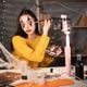 Imagem - 11 produtos do dia a dia para usar na maquiagem de Halloween