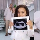 Imagem - Lore Improta e Léo Santana anunciam gravidez com vídeo emocionante: 'Agora somos quatro!'