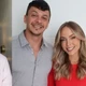 Imagem - Tata Estaniecki fala pela primeira vez após separação de Júlio Cocielo: 'Dias difíceis'