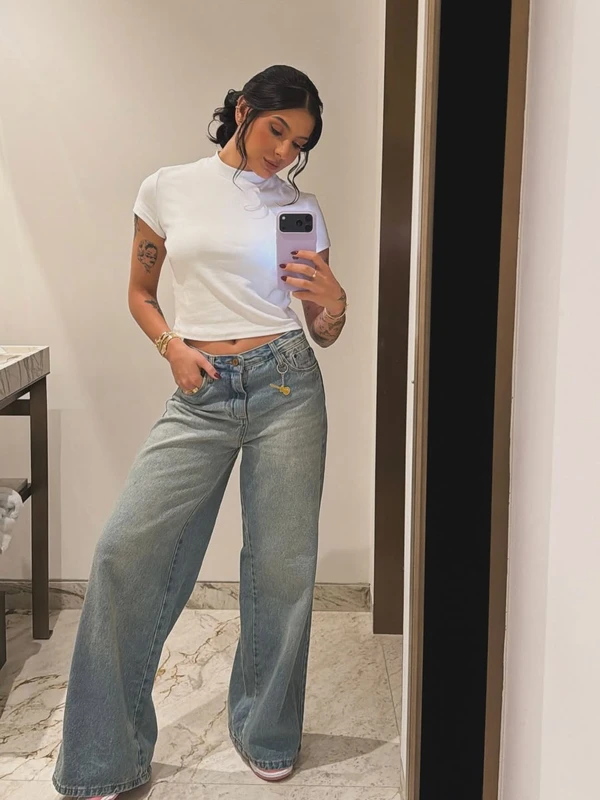 Ana Castela por Reprodução/Instagram